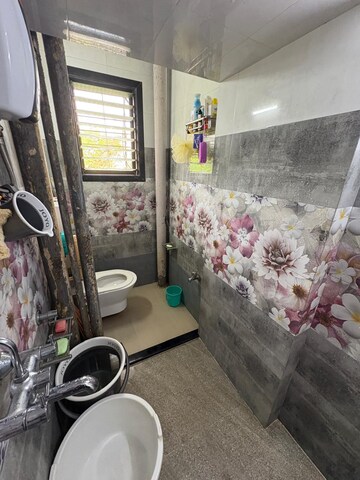 Parking in 2 BHK Apartment at Shanti Gardens , Mira Road – for Sale