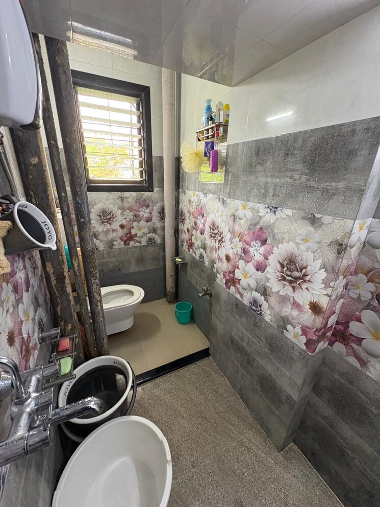  Parking, shanti-gardens 2 Bedroom 600 Sq.Ft. Apartment In Mira Road Thane 9376539