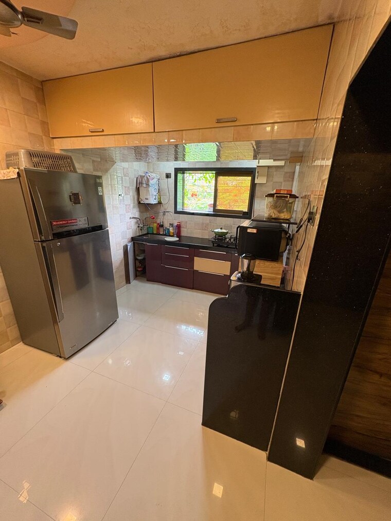 undefined, shanti-gardens 2 Bedroom 600 Sq.Ft. Apartment In Mira Road Thane 9376539