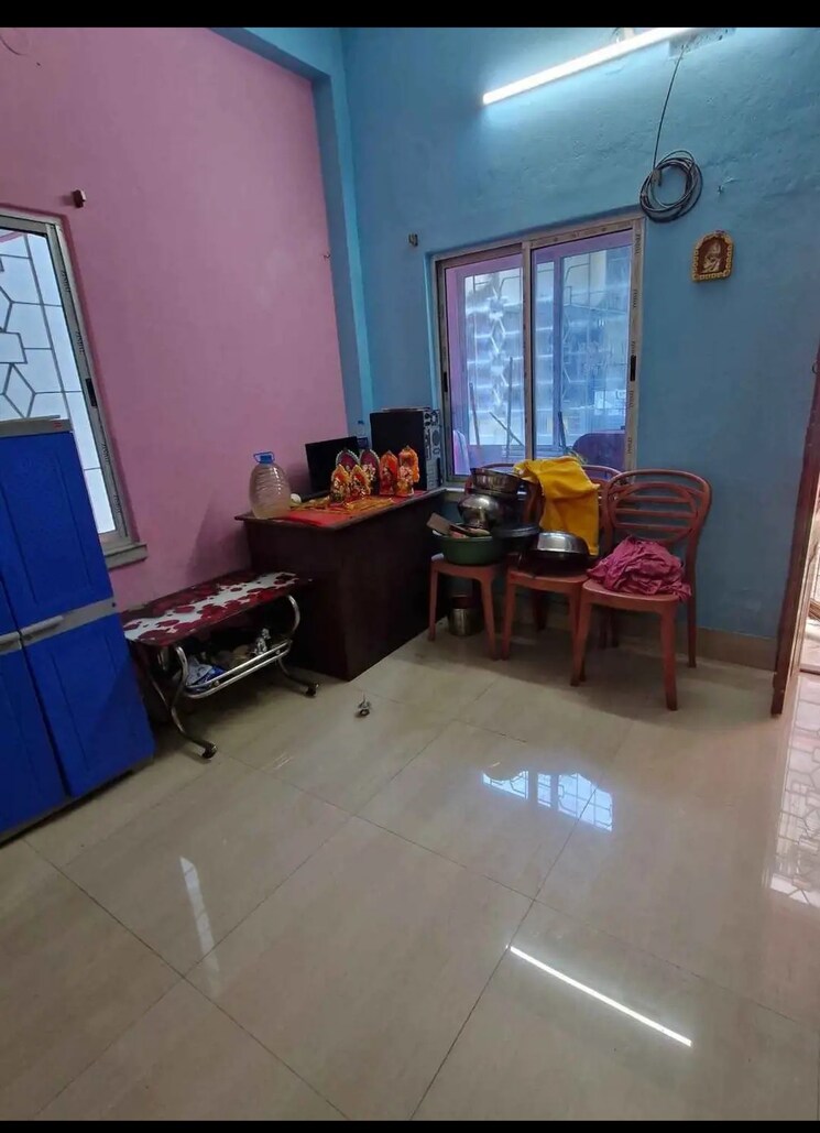 Living Room, a zone 4 Bedroom 1300 Sq.Ft. Independent House In A Zone Durgapur 9376527