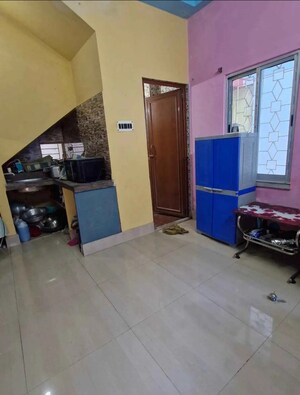 Living Room in 4 BHK Independent House at A-Zone – for Sale