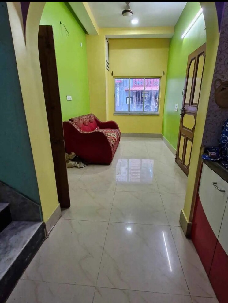 Master Bedroom, a zone 4 Bedroom 1300 Sq.Ft. Independent House In A Zone Durgapur 9376527