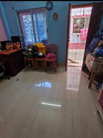 Living Room in 4 BHK Independent House at A-Zone – for Sale
