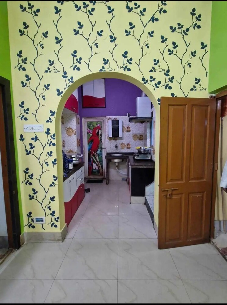 Living Room, a zone 4 Bedroom 1300 Sq.Ft. Independent House In A Zone Durgapur 9376527