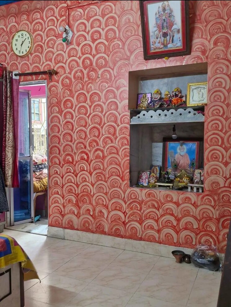 Bedroom, a zone 4 Bedroom 1300 Sq.Ft. Independent House In A Zone Durgapur 9376527