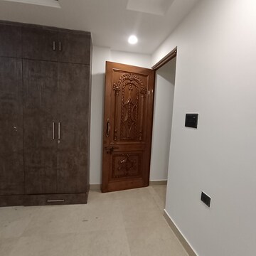 Furnished Amenities in 2 BHK Builder Floor at Kalkaji – for Rent