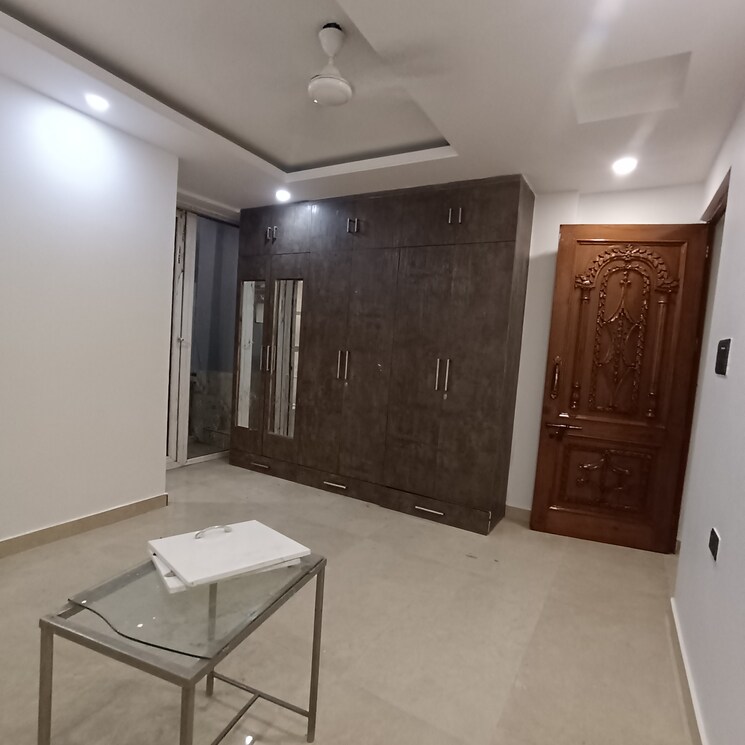 Living Room, kalkaji 2 Bedroom 900 Sq.Ft. Builder Floor In Kalkaji Delhi 9376535