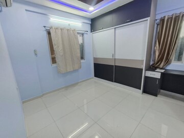 Kitchen in 3 BHK Apartment at Raheja Vistas, Nacharam – for Rent