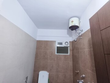 Bathroom in 3 BHK Apartment at Raheja Vistas, Nacharam – for Rent
