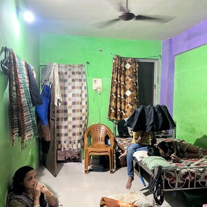 1 BHK Apartment For Sale in Ajanta CHS Nalasopara East, Nalasopara East