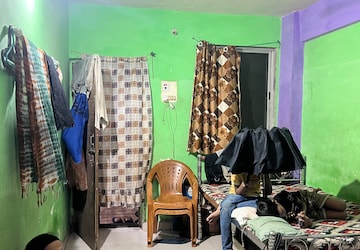 1 BHK Apartment For Sale in Ajanta CHS Nalasopara East, Nalasopara East