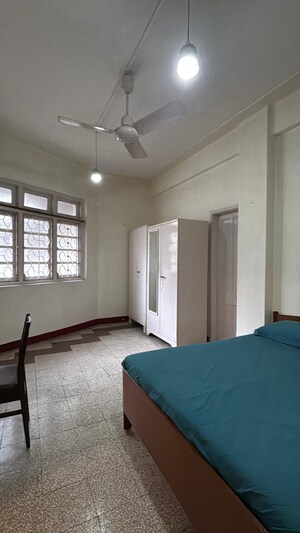 Bedroom in 2 BHK Apartment at Colaba – for Sale