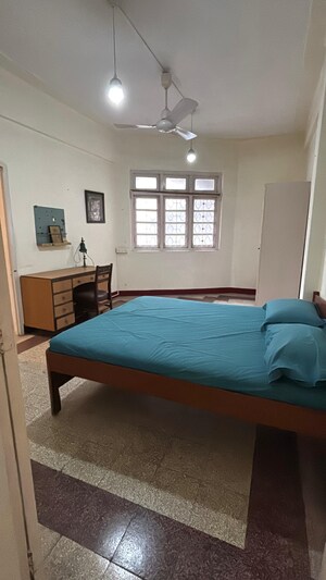 Bedroom in 2 BHK Apartment at Colaba – for Sale