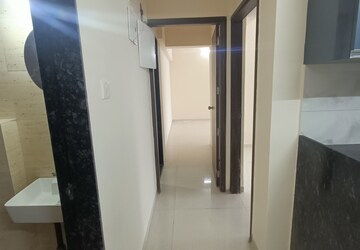 Building Lobby in 2 BHK Apartment at Lotus Residency Goregaon West, Goregaon West – for Rent