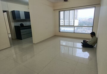2 BHK Apartment For Rent in Lotus Residency Goregaon West, Goregaon West
