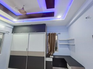 3 BHK Apartment For Rent in Raheja Vistas, Nacharam