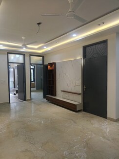 3 BHK + Study Room Builder Floor For Sale in Indrapuram