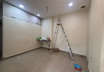 1.5 BHK Apartment For Rent in Moreshwar Kamal, Kolshet