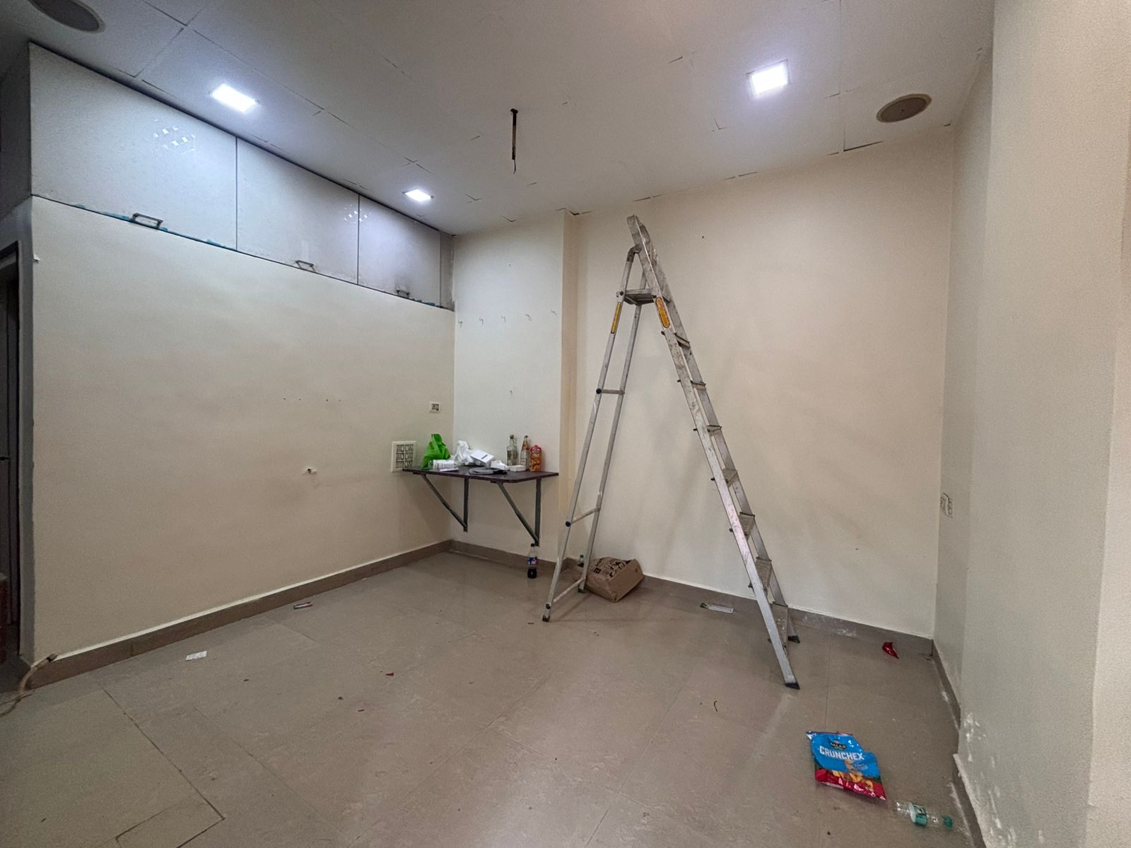 1.5 BHK Apartment For Rent in Moreshwar Kamal