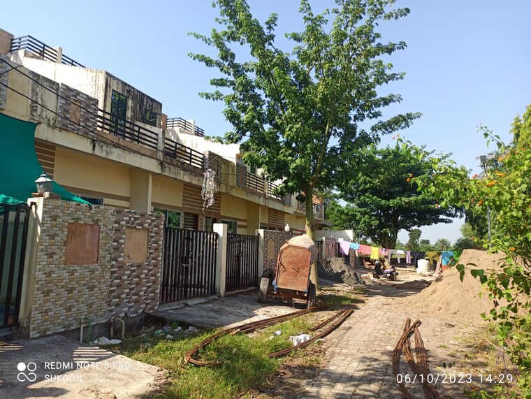 Exterior View, panagar  1000 Sq.Ft. Plot In Panagar Jabalpur 9376561
