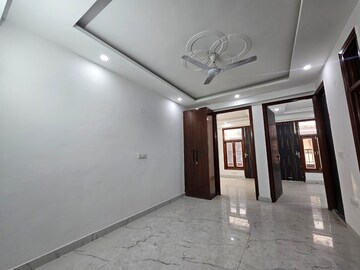 1.5 BHK Builder Floor For Rent in Saket