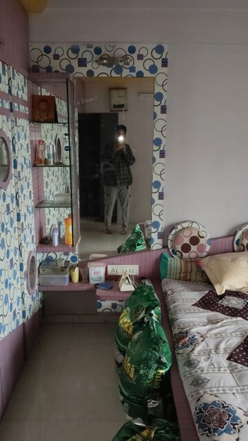 Living Room in 5 BHK Villa at Dream House Uttan, Uttan – for Rent