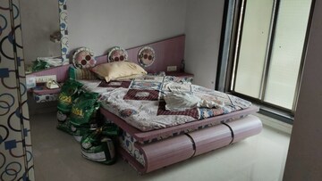 Bedroom in 5 BHK Villa at Dream House Uttan, Uttan – for Rent