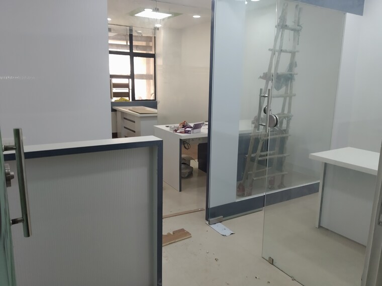 Kitchen, netaji subhash place Commercial Office Space 513 Sq.Ft. In Netaji Subhash Place Delhi 9376558