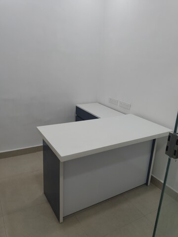 Kitchen in  Office Space at Netaji Subhash Place – for Rent