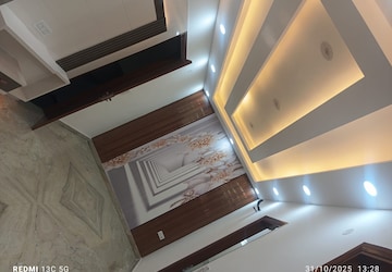 3 BHK Builder Floor For Sale in Rohini Sector 25