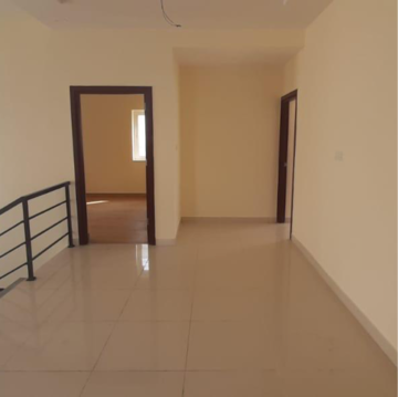 Building Lobby in 3 BHK Villa at Sark Three, Mokila – for Rent