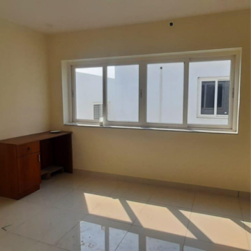 Room in 3 BHK Villa at Sark Three, Mokila – for Rent