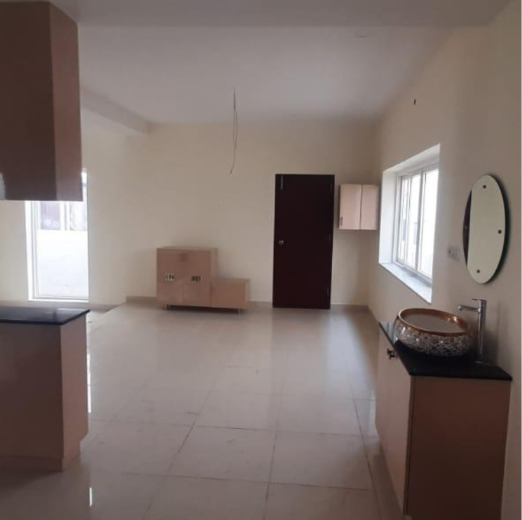 Kitchen, sark-three 3 Bedroom 2700 Sq.Ft. Villa In Mokila Hyderabad 9376565