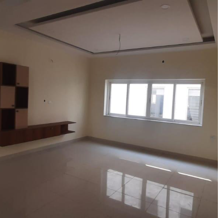 Kitchen, sark-three 3 Bedroom 2700 Sq.Ft. Villa In Mokila Hyderabad 9376565