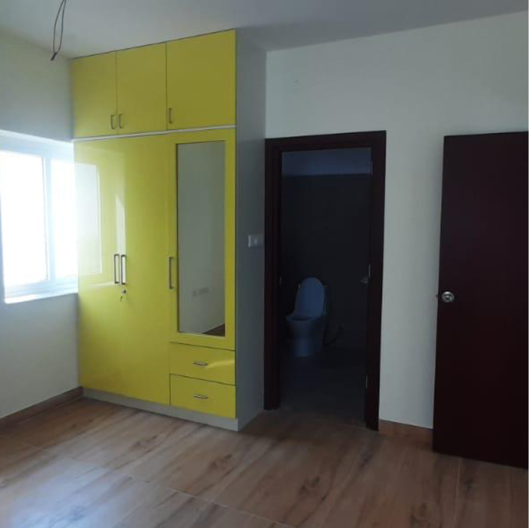 Room, sark-three 3 Bedroom 2700 Sq.Ft. Villa In Mokila Hyderabad 9376565