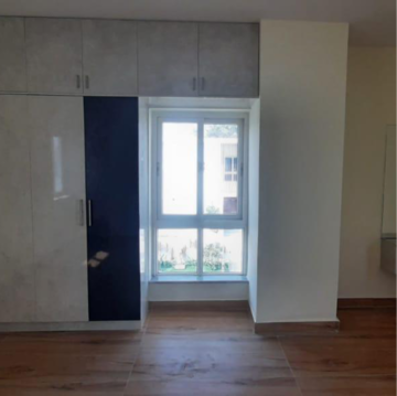 Room in 3 BHK Villa at Sark Three, Mokila – for Rent