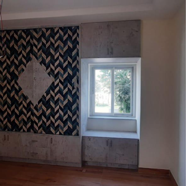 Room, sark-three 3 Bedroom 2700 Sq.Ft. Villa In Mokila Hyderabad 9376565