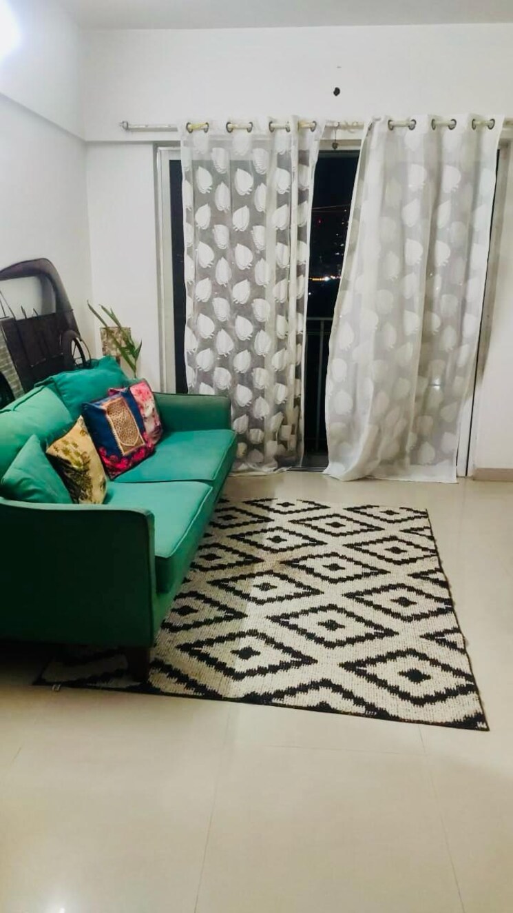 Bedroom, everest-world-solitare 1 Bedroom 450 Sq.Ft. Apartment In Kolshet Road Thane 9376567