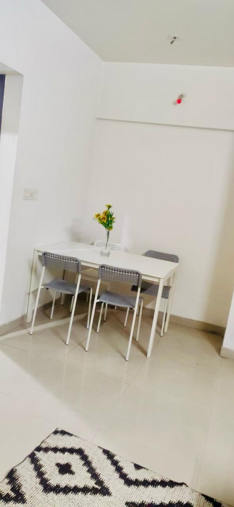 undefined, everest-world-solitare 1 Bedroom 450 Sq.Ft. Apartment In Kolshet Road Thane 9376567