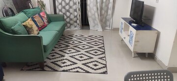 1 BHK Apartment For Rent in Everest World Solitare, Kolshet Road