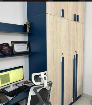 Furnished Amenities in 3 BHK Apartment at Prestige Lakeside Habitat, Varthur – for Rent