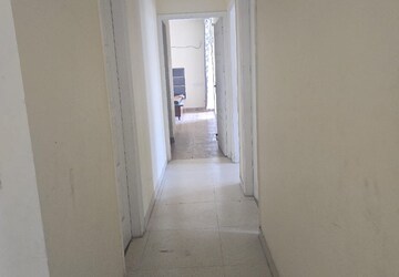 Building Lobby in 2 BHK Builder Floor at Mantri Pinnacle, Hulimavu – for Rent