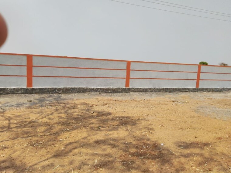 Exterior View, boduppal  165 Sq.Yd. Plot In Boduppal Hyderabad 9376569