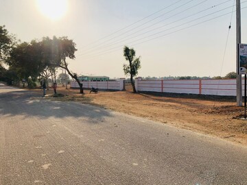 Plot Area in  Plot at Boduppal – for Sale