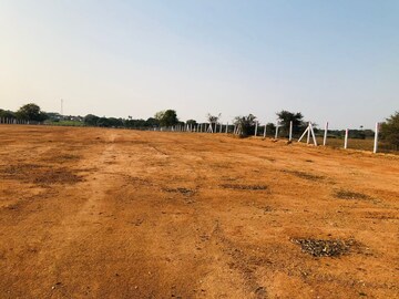  Plot For Sale in Boduppal