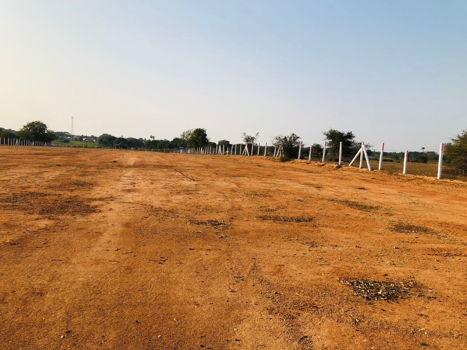 Plot For Sale in Boduppal