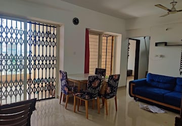 2 BHK Apartment For Rent in BA Vermont, Wagholi