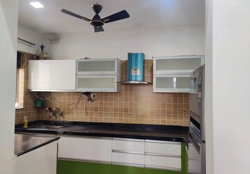 Kitchen in 2 BHK Apartment at BA Vermont, Wagholi – for Rent