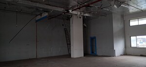  Industrial Plot – Exterior View View at Endura Turbhe Industrial Park, Turbhe - for Rent