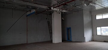  Industrial Plot – Exterior View View at Endura Turbhe Industrial Park, Turbhe - for Rent